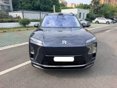 NIO ES8 Six-Seat Executive Signature Edition - ფოტო 2