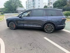 NIO ES8 Six-Seat Executive Signature Edition - ფოტო 3
