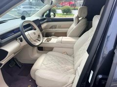 NIO ES8 Six-Seat Executive Signature Edition - ფოტო 6