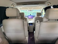 NIO ES8 Six-Seat Executive Signature Edition - ფოტო 7