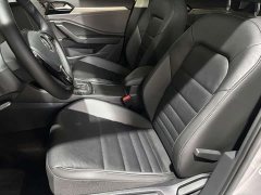 Volkswagen Sagitar 280TSI DSG Excellence Edition - фото 16