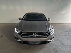 Volkswagen Sagitar 280TSI DSG Excellence Edition - фото 3