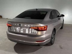 Volkswagen Sagitar 280TSI DSG Excellence Edition - фото 5