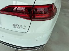 Volkswagen Bora 200TSI DSG Smart Travel PRO - photo 18