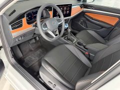Volkswagen Bora 200TSI DSG Smart Travel PRO - photo 4