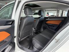 Volkswagen Bora 200TSI DSG Smart Travel PRO - photo 7