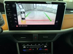 Volkswagen Bora 200TSI DSG Smart Travel PRO - photo 9