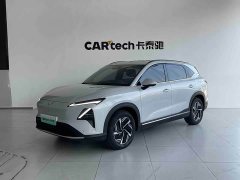Wuling Xingguang S 510km Flagship - ფოტო 1
