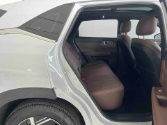 Wuling Xingguang S 510km Flagship - ფოტო 11