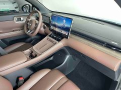 Wuling Xingguang S 510km Flagship - ფოტო 12