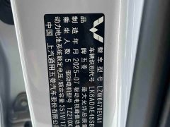 Wuling Xingguang S 510km Flagship - ფოტო 13