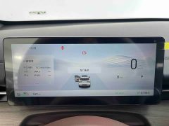 Wuling Xingguang S 510km Flagship - ფოტო 16