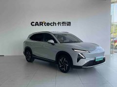 Wuling Xingguang S 510km Flagship - ფოტო 3