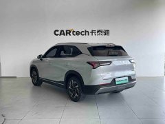 Wuling Xingguang S 510km Flagship - ფოტო 4