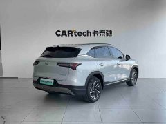 Wuling Xingguang S 510km Flagship - ფოტო 6