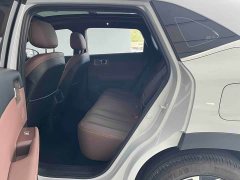 Wuling Xingguang S 510km Flagship - ფოტო 9