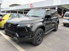 Lexus GX OVERTRAIL Peak MAX - ფოტო 1
