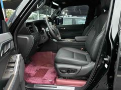 Lexus GX OVERTRAIL Peak MAX - ფოტო 2