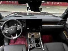 Lexus GX OVERTRAIL Peak MAX - ფოტო 3