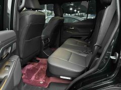 Lexus GX OVERTRAIL Peak MAX - ფოტო 4