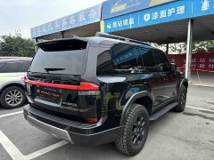 Lexus GX OVERTRAIL Peak MAX - ფოტო 5