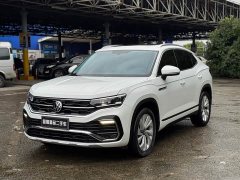 Volkswagen Taos X 330TSI FWD Luxury Smart Connected Edition - фото 1