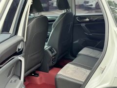 Volkswagen Taos X 330TSI FWD Luxury Smart Connected Edition - фото 10