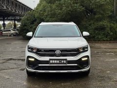 Volkswagen Taos X 330TSI FWD Luxury Smart Connected Edition - фото 2