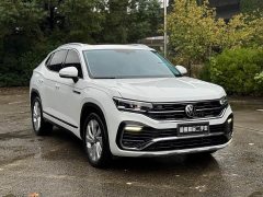 Volkswagen Taos X 330TSI FWD Luxury Smart Connected Edition - фото 3