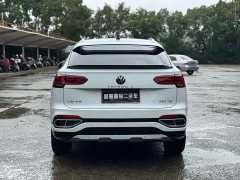 Volkswagen Taos X 330TSI FWD Luxury Smart Connected Edition - фото 6
