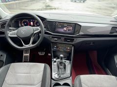 Volkswagen Taos X 330TSI FWD Luxury Smart Connected Edition - фото 9