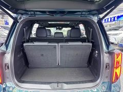 GAC Aion GS8 Dual Engine 2.0T M Two-Wheel Drive Luxury Edition (7-Seater) - фото 10