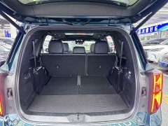 GAC Aion GS8 Dual Engine 2.0T M Two-Wheel Drive Luxury Edition (7-Seater) - фото 11