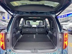 GAC Aion GS8 Dual Engine 2.0T M Two-Wheel Drive Luxury Edition (7-Seater) - фото 12