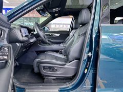 GAC Aion GS8 Dual Engine 2.0T M Two-Wheel Drive Luxury Edition (7-Seater) - фото 13