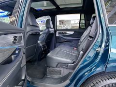 GAC Aion GS8 Dual Engine 2.0T M Two-Wheel Drive Luxury Edition (7-Seater) - фото 14
