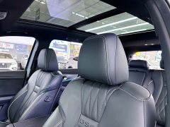GAC Aion GS8 Dual Engine 2.0T M Two-Wheel Drive Luxury Edition (7-Seater) - фото 16