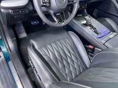 GAC Aion GS8 Dual Engine 2.0T M Two-Wheel Drive Luxury Edition (7-Seater) - фото 17