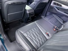 GAC Aion GS8 Dual Engine 2.0T M Two-Wheel Drive Luxury Edition (7-Seater) - фото 18