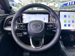 GAC Aion GS8 Dual Engine 2.0T M Two-Wheel Drive Luxury Edition (7-Seater) - фото 20