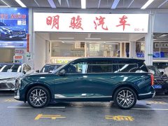GAC Aion GS8 Dual Engine 2.0T M Two-Wheel Drive Luxury Edition (7-Seater) - фото 3