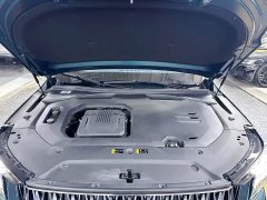 GAC Aion GS8 Dual Engine 2.0T M Two-Wheel Drive Luxury Edition (7-Seater) - фото 9