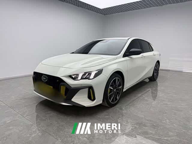 Trumpchi Leopard 270T DCT J15 - ავტომობილი ჩინეთიდან