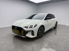Trumpchi Leopard 270T DCT J15 - ფოტო 1