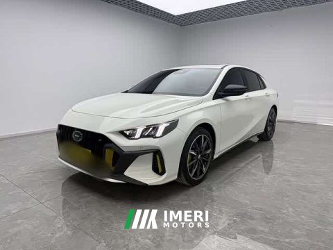 2023 Trumpchi Leopard 270T DCT J15 - ავტომობილი ჩინეთიდან