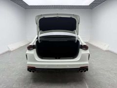 Trumpchi Leopard 270T DCT J15 - ფოტო 10
