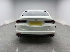 Trumpchi Leopard 270T DCT J15 - ფოტო 11