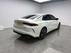Trumpchi Leopard 270T DCT J15 - ფოტო 12