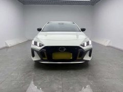 Trumpchi Leopard 270T DCT J15 - ფოტო 2