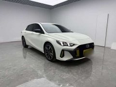 Trumpchi Leopard 270T DCT J15 - ფოტო 3